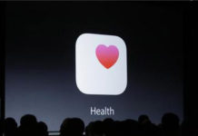 Blood sugar tracking coming back to the Health app with iOS 8.2 Apple Health app