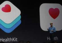HealthKit app developers won’t be able to sell health data HealthKit