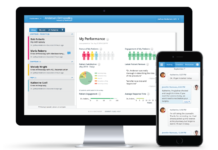 HealthLoop’s doctor-patient platform gets a HealthKit integrated iOS app HealthLoop's doctor-patient platform gets a HealthKit integrated iOS app
