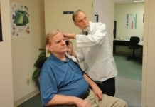 5 Recent Advances in Hearing Aid Technology hearing aid