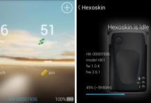 Biometric clothing company Hexoskin adds support for Android smart watches Hexoskin adds support for Android smart watches