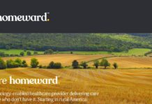 Homeward, Rite Aid team-up to support seniors in rural areas Homeward homepage