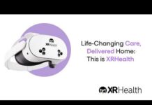 XRHealth buys Swing Therapeutics to build a single platform for chronic condition care