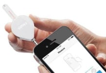iHealth secures $25 million from Xiaomi Ventures iHealth device