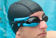 HUD for swimming goggles Instabeat looking for funds at Indiegogo HUD for swimming goggles Instabeat looking for funds at Indiegogo