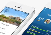 Doximity: One-third of doctors may get the iPhone 6 by thanksgiving iPhone 6 health features