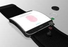 Apple’s HealthKit trademark covers watches, sensors and medical devices iWatch concept