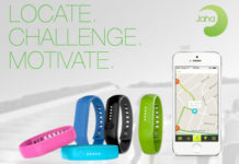 The $29 Jaha looking to bring fitness tracking to the masses Jaha looking to bring fitness tracking to the masses