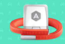 Jawbone teams-up with Automatic to help users drive less, walk more Jawbone teams-up with Automatic