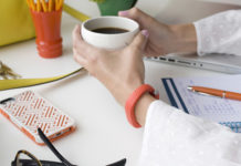 Jawbone unveils UP for Groups Jawbone UP for Groups