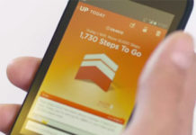 Jawbone opens its UP activity tracking platform Jawbone opens its UP activity tracking platform