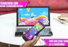 Coca-Cola Just Dance mobile game encourages teens to live more active lifestyles Coca-Cola Just Dance mobile game encourages teens to live more active lifestyles