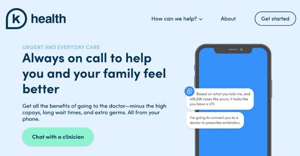 K Health