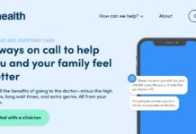 Boost Mobile taps K Health to offer free health care services K Health