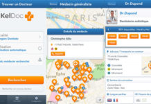 KelDoc secures $1.4 million to simplify doctor appointment management in Europe KelDoc
