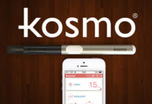 Kosmo’s smart e-cigarette helps quit smoking Kosmo eCigarette