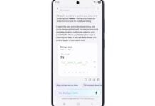 Samsung’s new AI health chatbot tries to make sense of all that data on your wrist