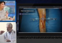 Level Ex unveils multi-user simulated surgery over web conferencing Level Ex Unveils First Multi-User Simulated Surgery Over Web Conferencing