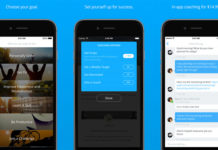 Self-improvement app Lift hits version 2.0, secures additional $1.1M Lift