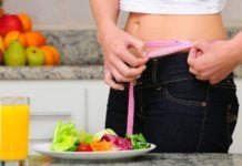 Tracking weight loss with digital health tools may help reduce obesity losing weight