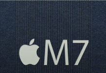 RunKeeper introduces AirDrop, M7 motion co-processor support Apple M7