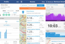 MapMyFitness gets iOS 7 update with many new features MapMyFitness gets iOS 7 update with many new features