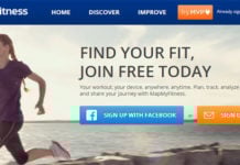 MapMyFitness unveils new features for premium subscribers MapMyFitness