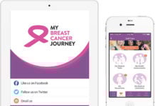 Willowglade Technologies launches My Breast Cancer Journey app My Breast Cancer Journey app