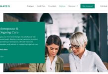 Maven Clinic launches a dedicated program for Menopause and Ongoing Care Maven Clinic - Menopause