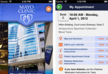 Mayo Clinic makes its iOS app compatible with Apple HealthKit Mayo Clinic makes its iOS app compatible with Apple HealthKit