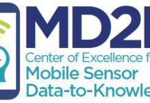 New national initiative for big data health research MD2K Center