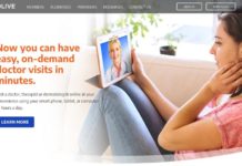 Cigna, MDLIVE make behavioral health virtual visits more convenient MDLive