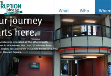 athenahealth’s MDP Accelerator looking for startups to disrupt health care athenahealth's MDP Accelerator looking for startups to disrupt health care