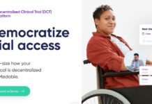 Syneos Health, Medable expanding decentralized solutions to bring clinical trials closer to the patient Medable Decentralized Clinical Trial