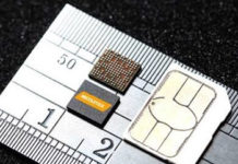 Taiwan’s MediaTek launches affordable chip for low-cost smart watches MediaTek launches affordable chip for low-cost smart watches