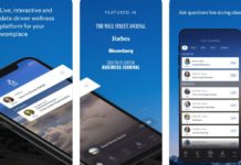 meditation.live now available from the Slack App Marketplace meditation.live