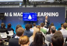 5 reasons to attend the AI & Machine Learning Convention AI & Machine Learning Convention