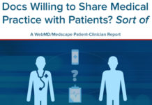 Both patients and physicians agree that smartphone can be a useful diagnostic tool in regard to blood tests Both patients and physicians agree that smartphone can be a useful diagnostic tool in regard to blood tests