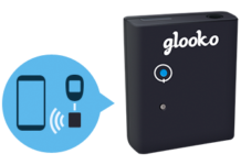 Glooko adds integration with activity trackers Glooko MeterSync Blue