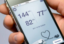 mHealth apps lack behavior-change techniques mHealth apps lack behavior-change techniques