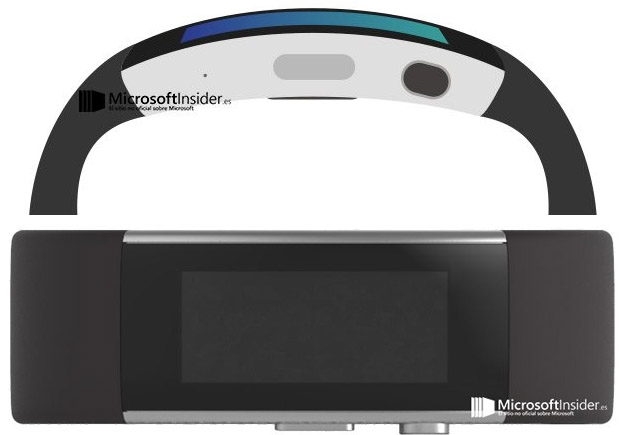 Microsoft Band 2 alternate images