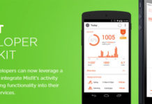 Misfit announces Developer Toolkit, over 30 partners Misfit Developer Toolkit
