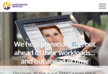 Modernizing Medicine secures first $15M of expected $20M round of funding Modernizing Medicine