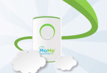 InfoBionic closes $17M in Series B financing MoMe System