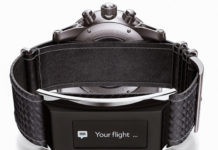 Montblanc unveils smart bracelet for current premium watches Montblanc unveils smart bracelet for current premium watches