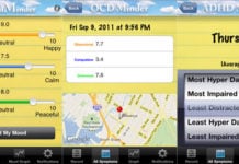 MindMinder apps launched to help users track and share their best days MindMinder apps launched to help users track and share their best days