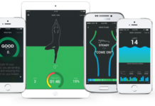 Advanced fitness tracker Moov wants to act as your personal coach Advanced fitness tracker Moov wants to act as your personal coach