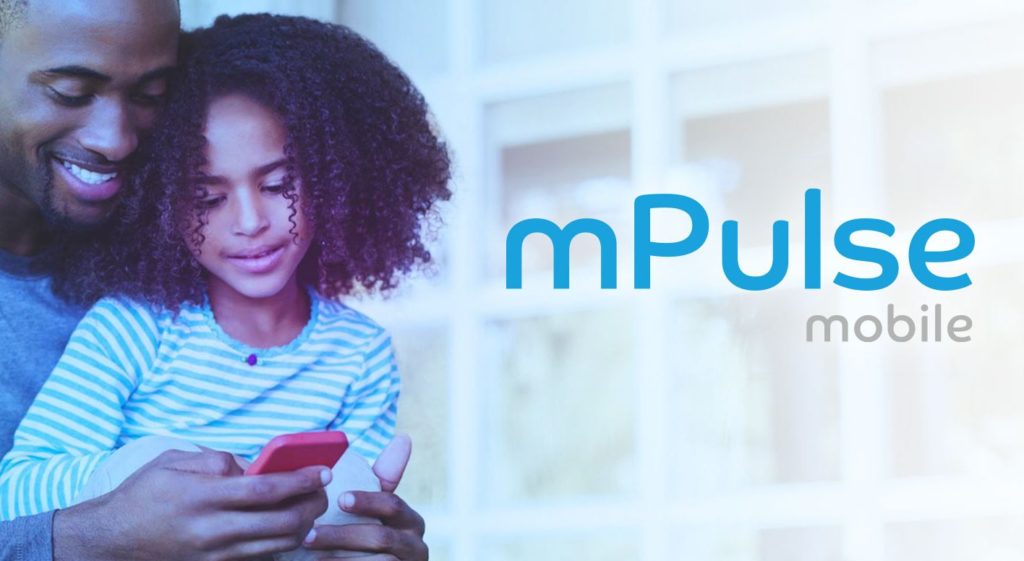 mPulse Mobile