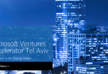 Microsoft, BD team-up to launch a health-focused startup accelerator in Israel Microsoft, BD team-up to launch a health-focused startup accelerator in Israel
