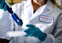 Moderna and Merck’s personalized cancer vaccine hits its Phase 3 target in melanoma